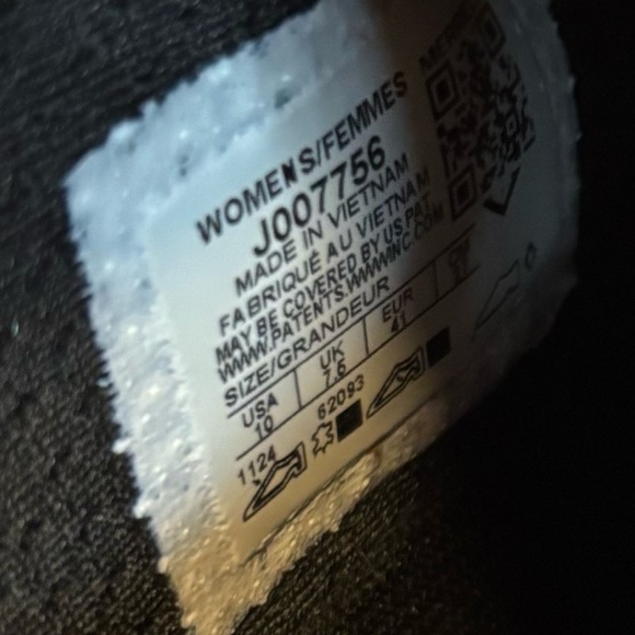 Merrell Alpine 83 Sneaker Recraft - size 10 - Picture 6 of 6